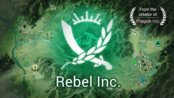 Rebel Inc手机版2