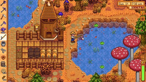 stardew valley手机版1