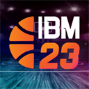 国际篮球经理2024手游(IBM 2023)