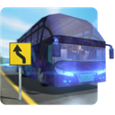 巴士行驶模拟器无限金币版v1.04