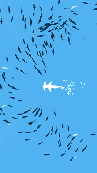 深海鱼群安卓版游戏5