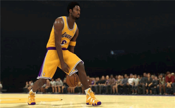 nba 2k23免费版1