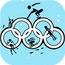 世界冬季运动会2022游戏破解版v1.0.22